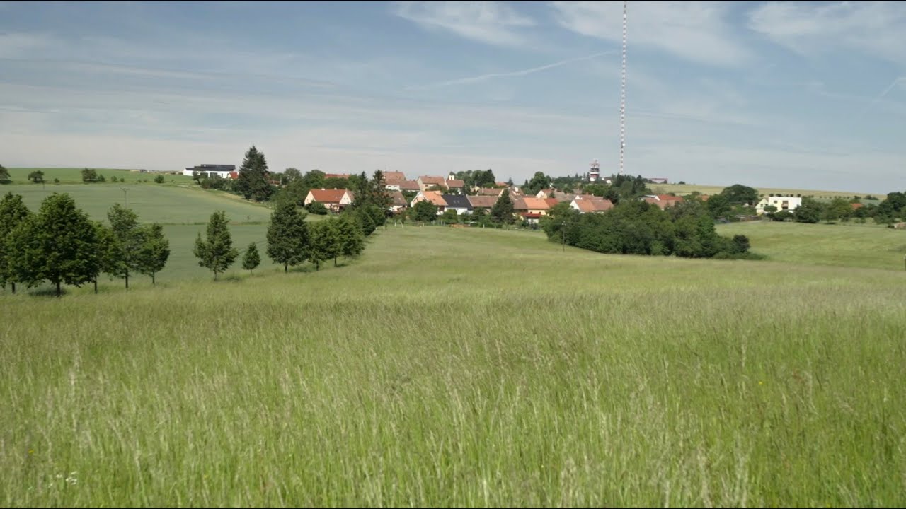 Vystěhování Drahanska 1940–1945