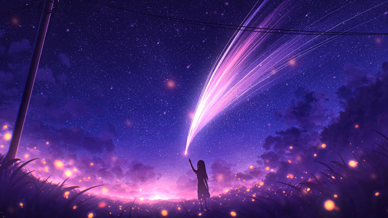 Andreas Kübler - We Could Be Stars | Epic Beautiful Vocal Music