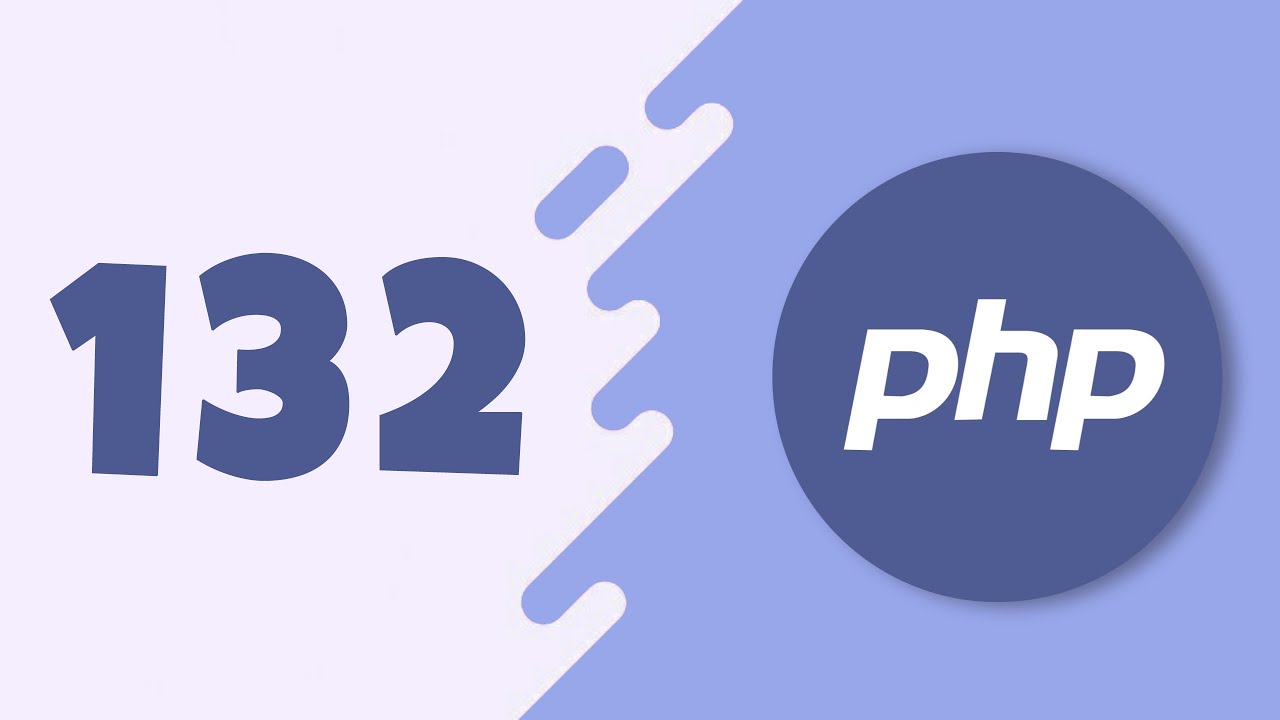 PHP Ders 132 SQL Kodlarıyla Database ve Tablo Oluşturma