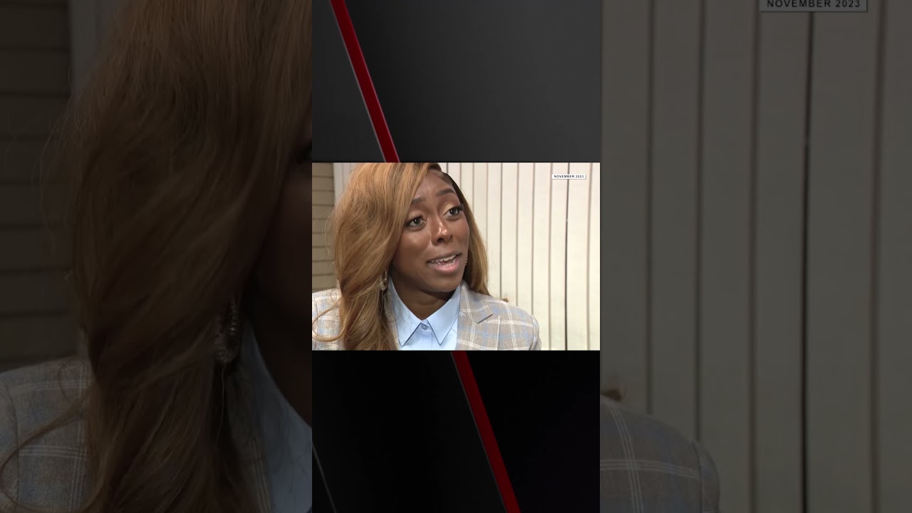 Tiffany Henyard facing eviction?