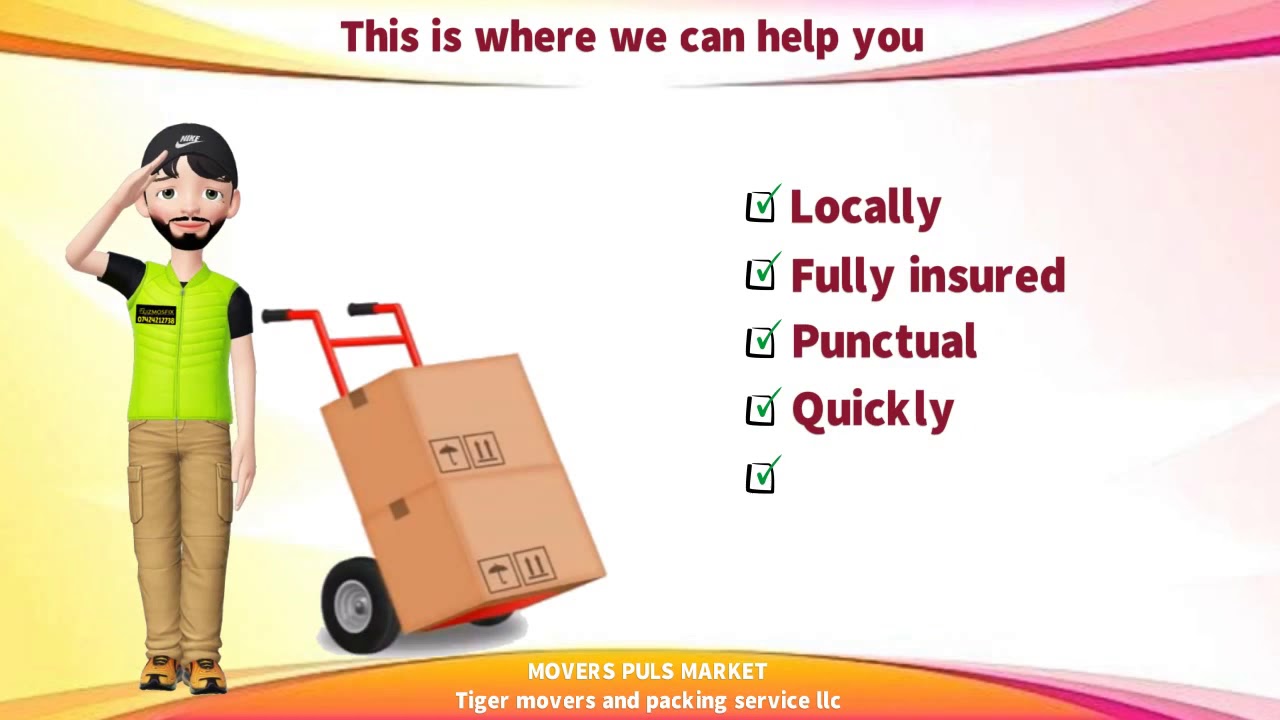 Moverspuls l 26designer l  whiteboard animation