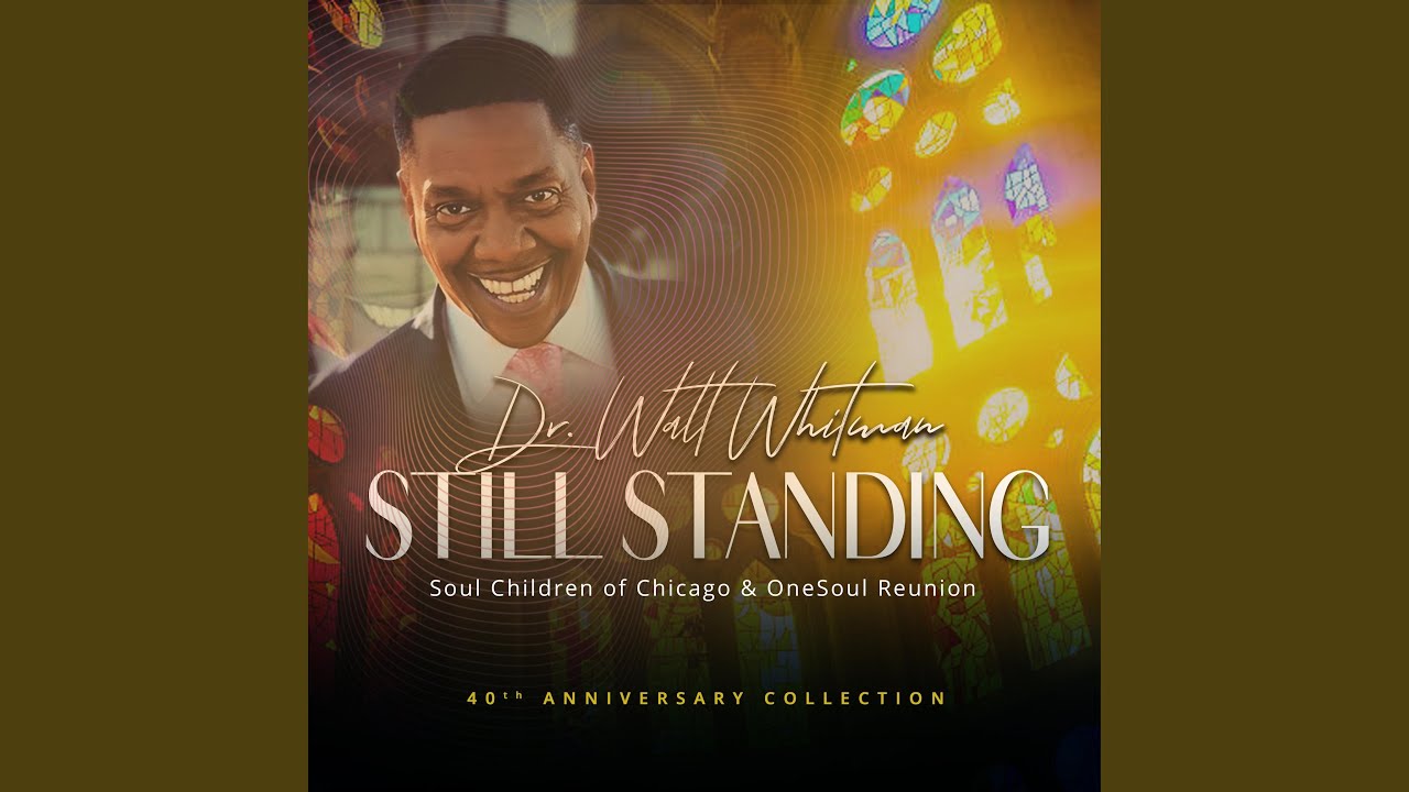 Still Standing Medley