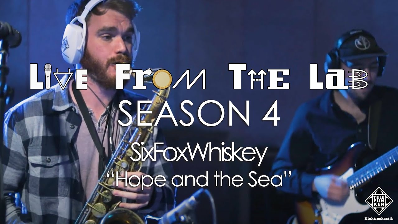 SixFoxWhiskey - 