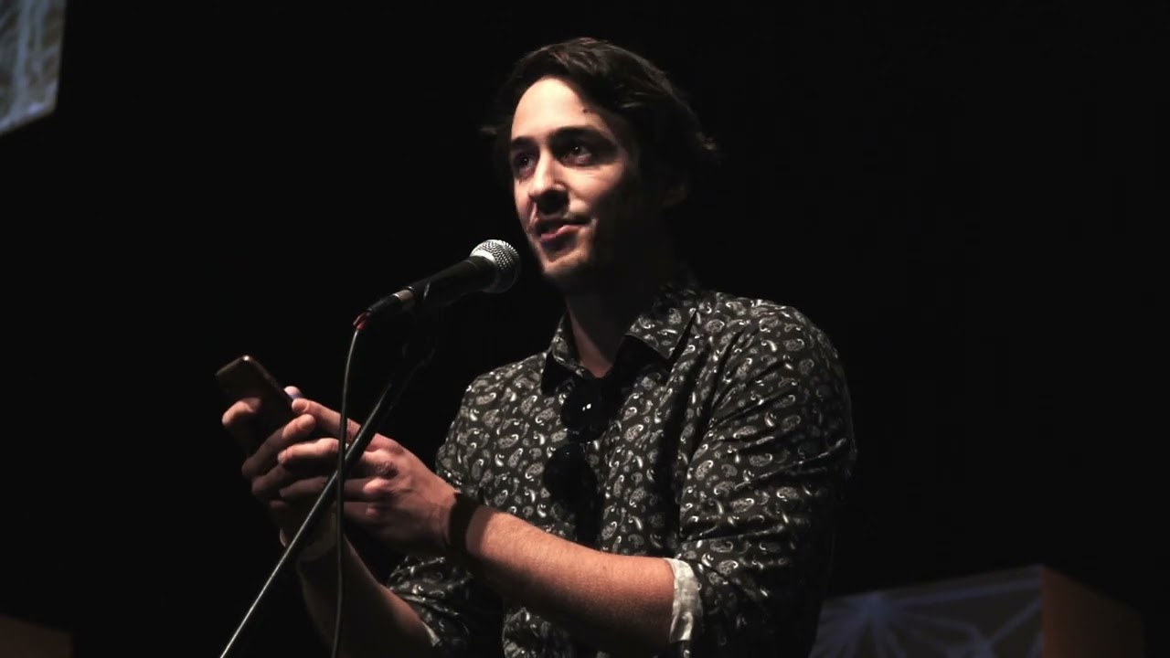 Irlanda Kristóf - Jófiú - 9. Slam Poetry Országos Bajnokság Döntő (Közönségdíj)