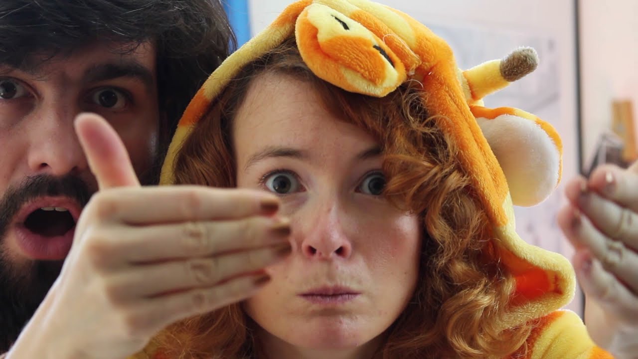 Encore et Encore - Chansigne REPRISE LSF (Francis Cabrel)