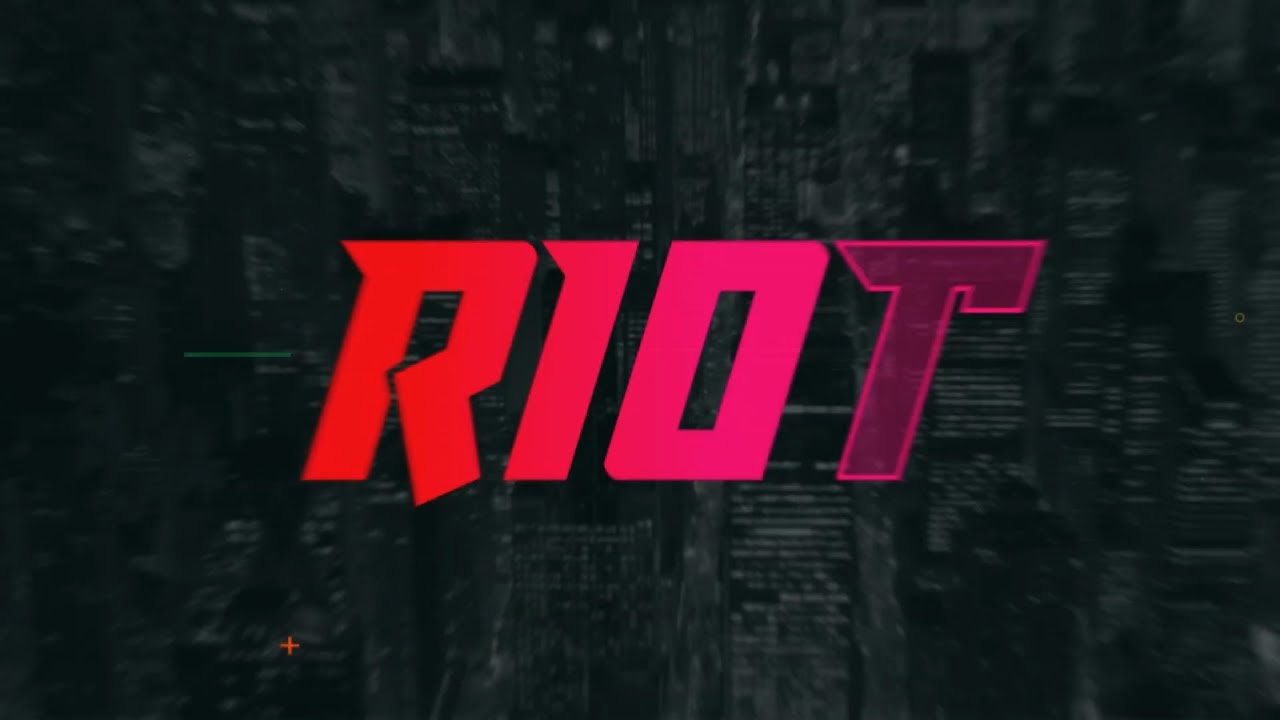 OCWFED Riot Season 18 Intro 