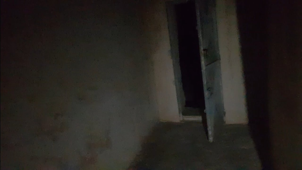 لحبيب وجد الجن في الضريح