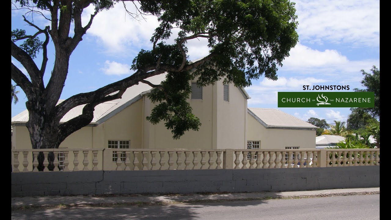 St. Johnstons Church of the Nazarene | Sunday Morning Worship Service | Feb 08, 2026