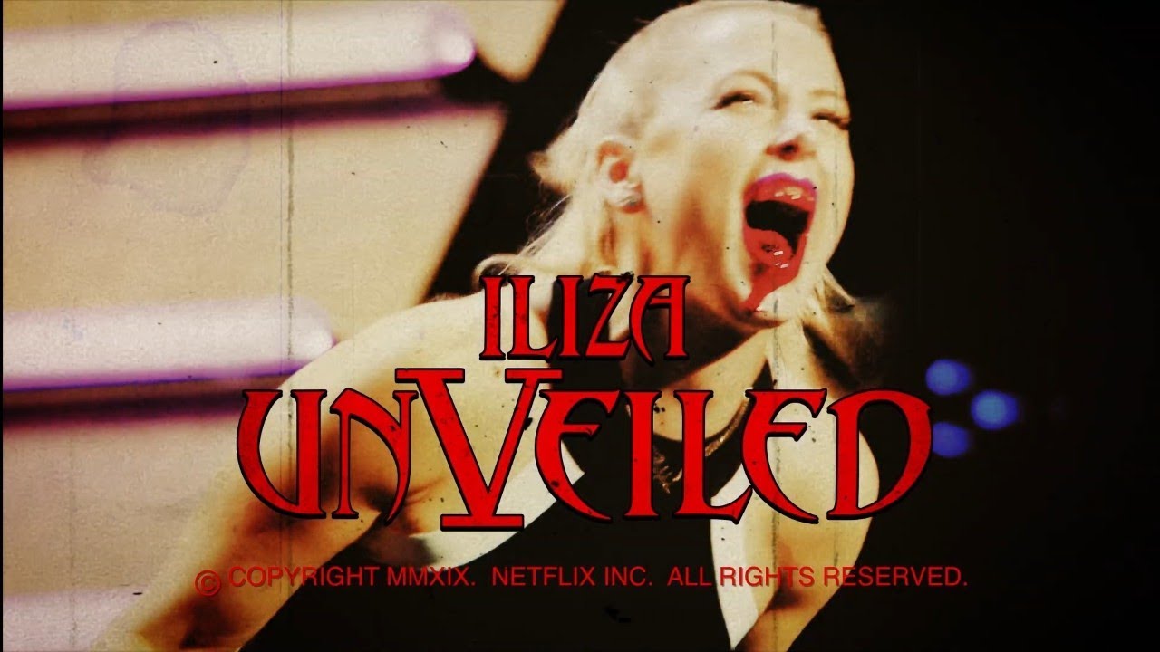Iliza: Unveiled 