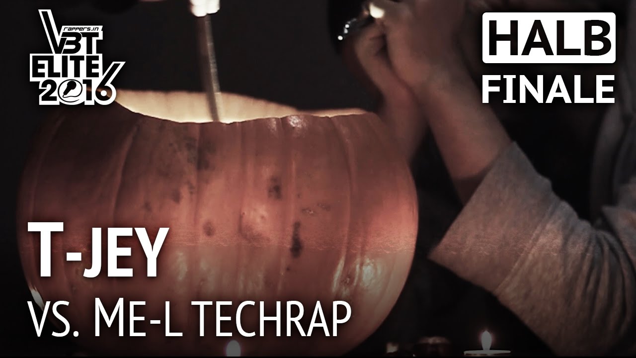 T-Jey vs. ME-L Techrap | VBT Elite Halbfinale RR