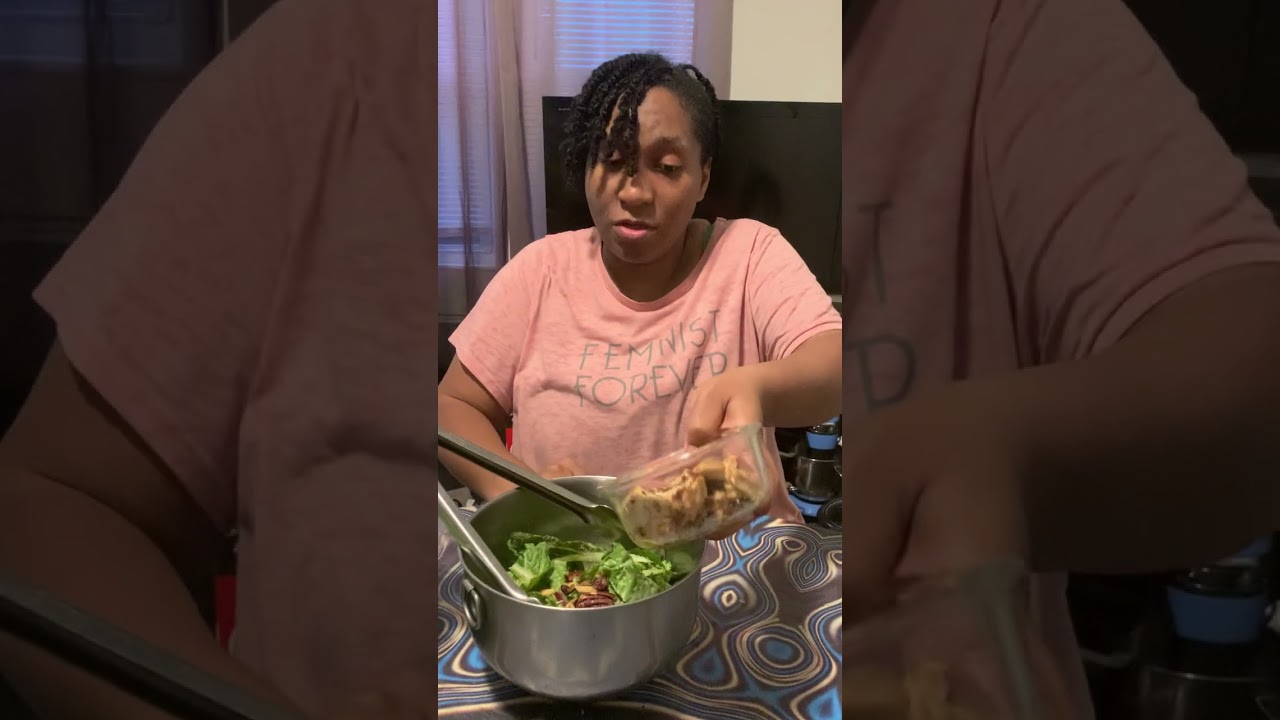 Episode 10-Salad Works