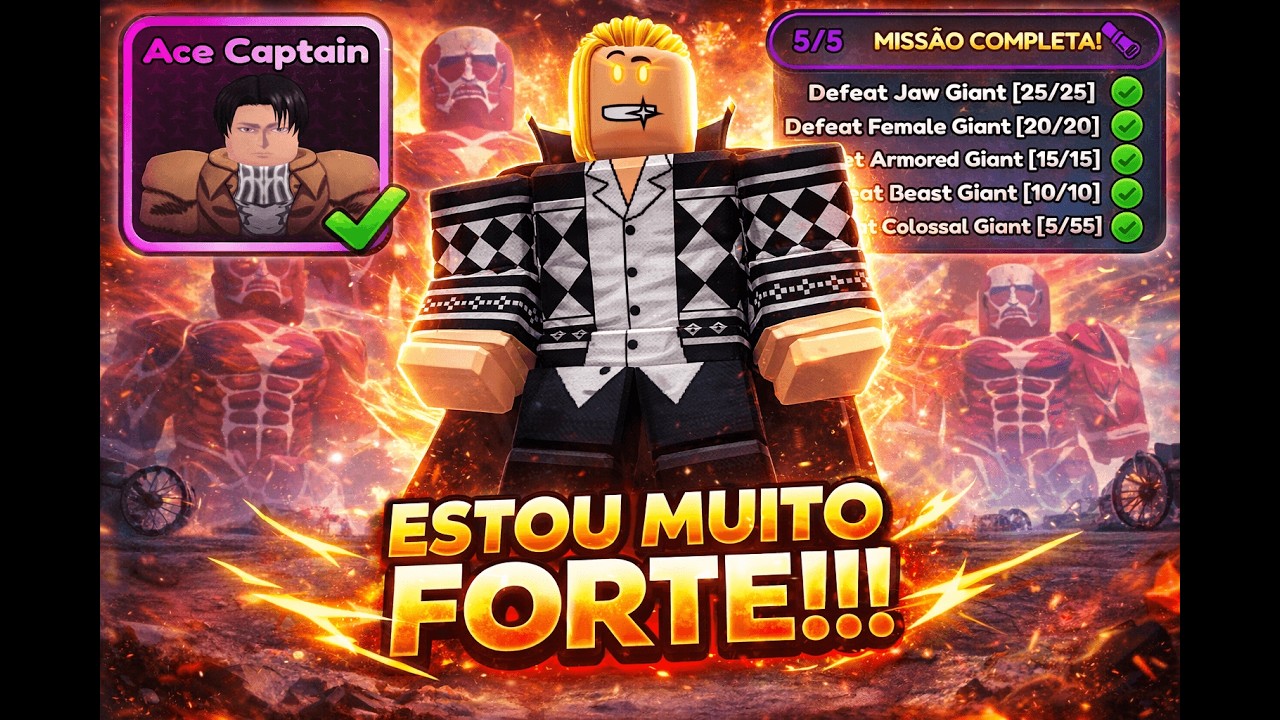 ESSE NOVO JOGO DE ANIME NO ROBLOX É INSANO!!! (ANIME GHOST)