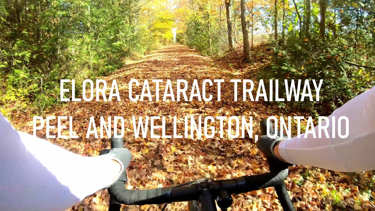 Elora Cataract Trailway