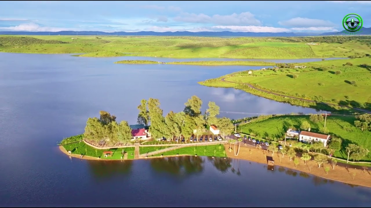 La playa de Peloche