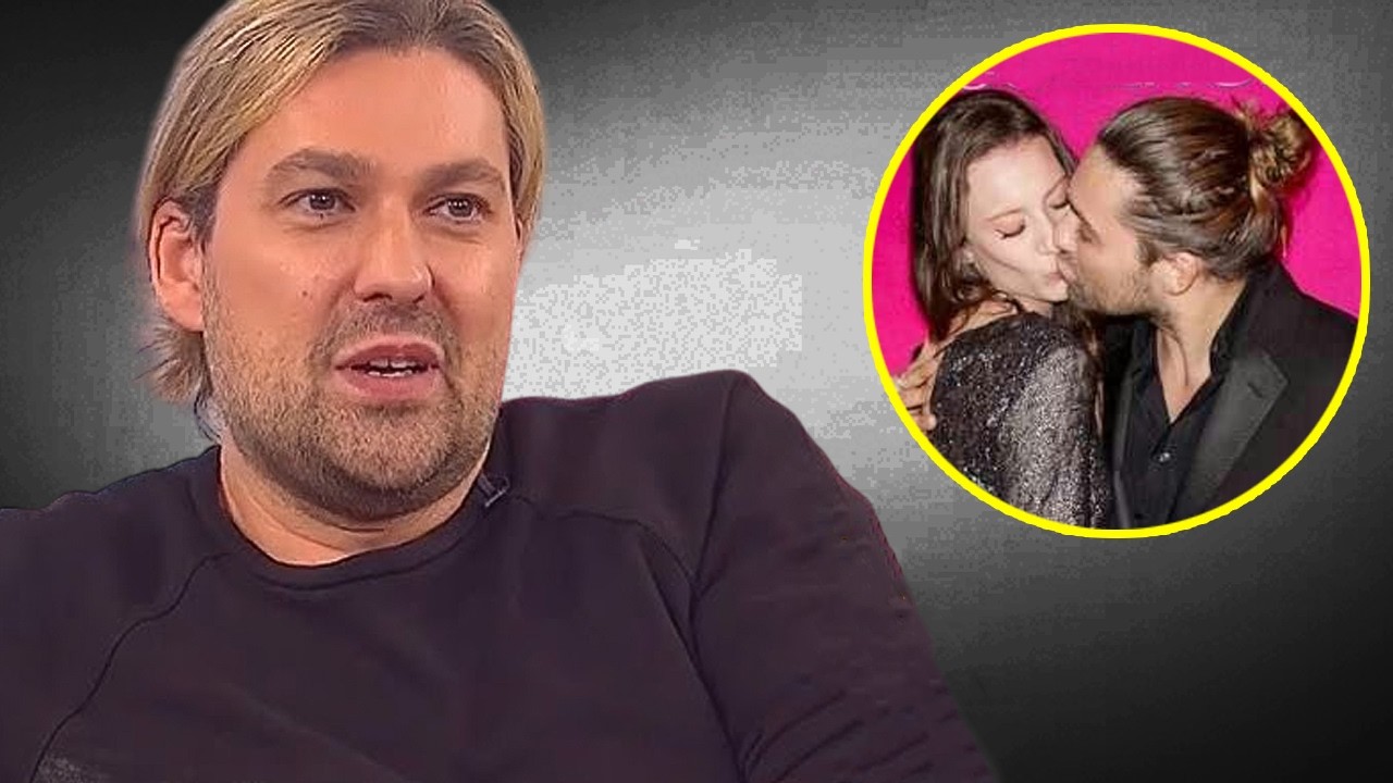 Mit 45 Jahren bricht David Garrett sein Schweigen und schockiert die Welt