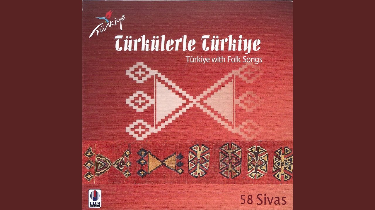 Karlı Dağlar Karanlığı Bastı mı (Uzun Hava)