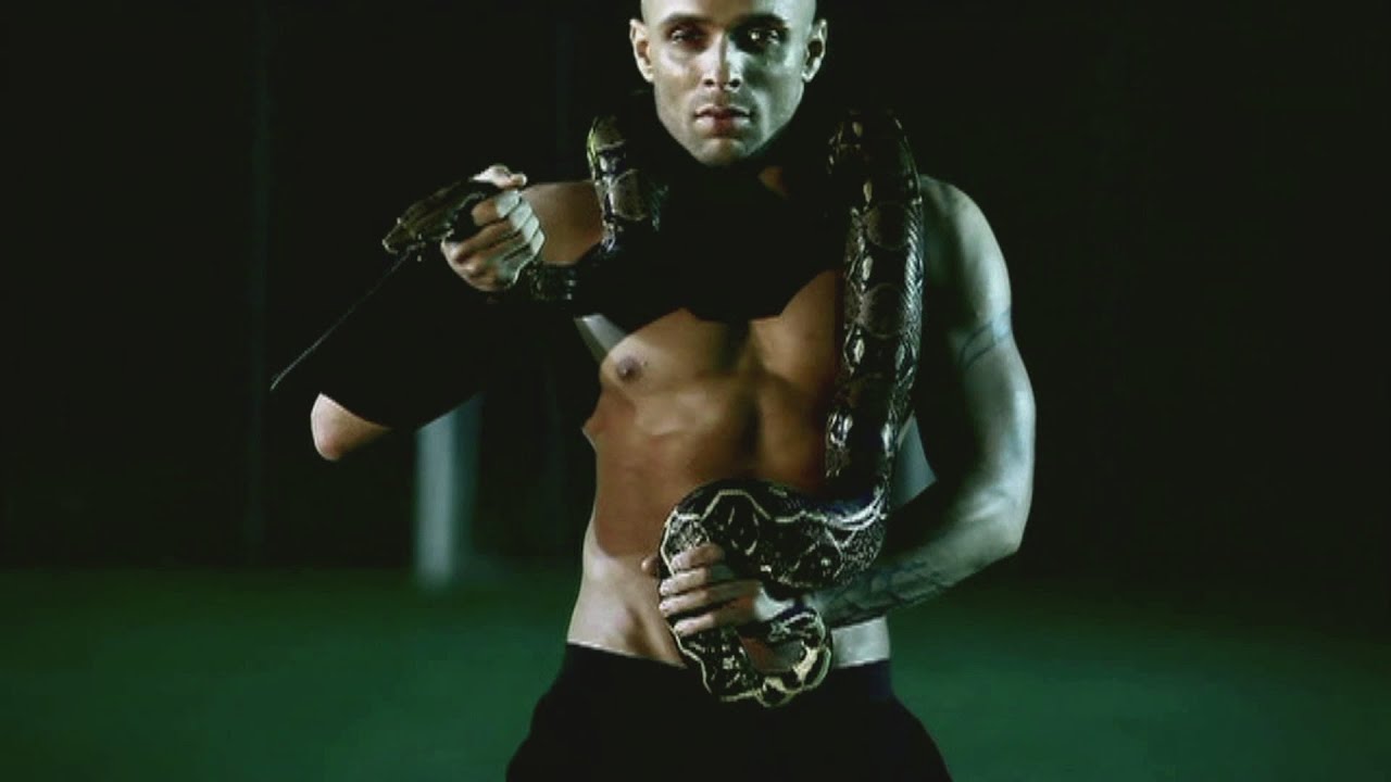 KAZAKY - STADIUM