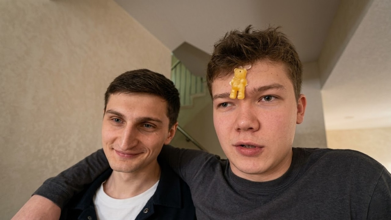 ЛАЙФ РЕХАБ | ЛЕРА СОРВАЛАСЬ😧💉ВАЛЕРИЧ И МУХОМОРЫ ТАЙНО ПРОБРАЛИСЬ В ЖЕНСКУЮ КОМНАТУ🕵️