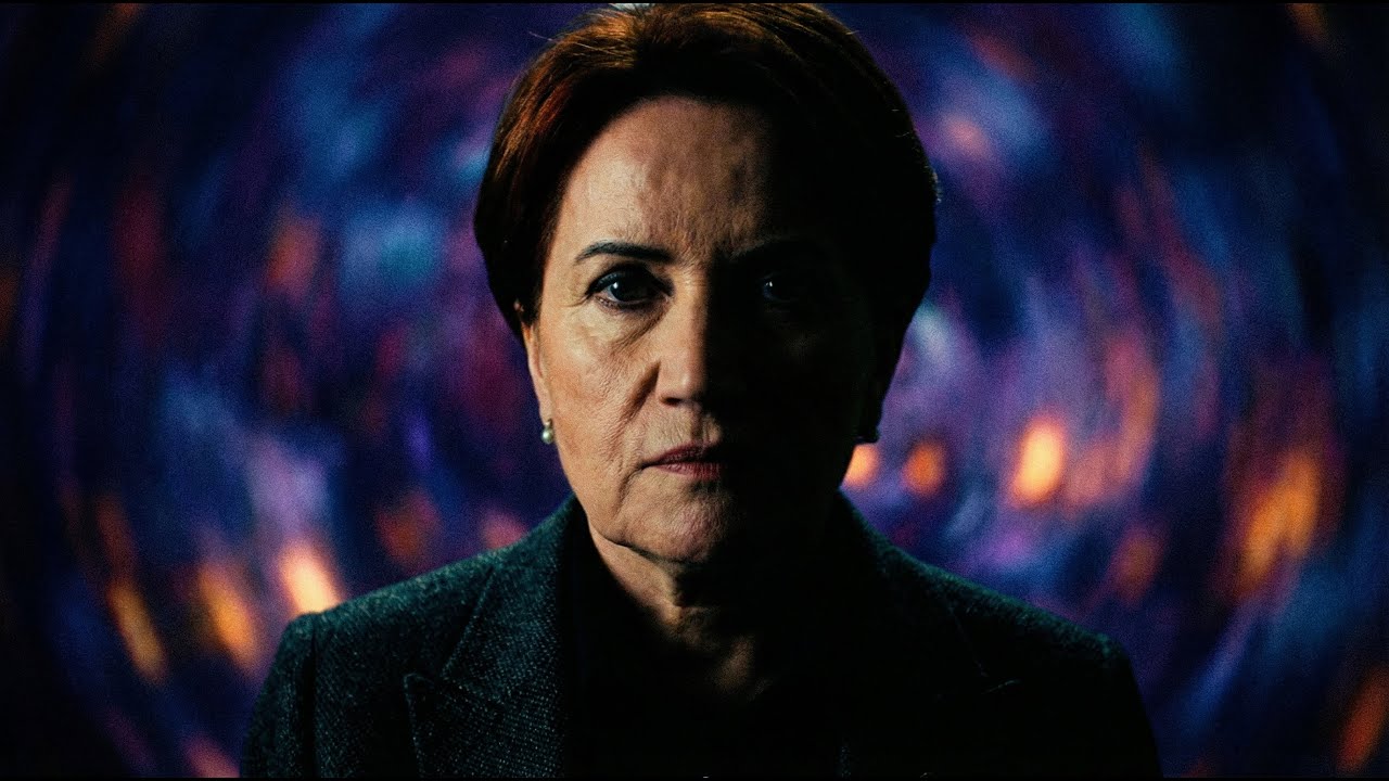 Demir Leydi Meral Akşener