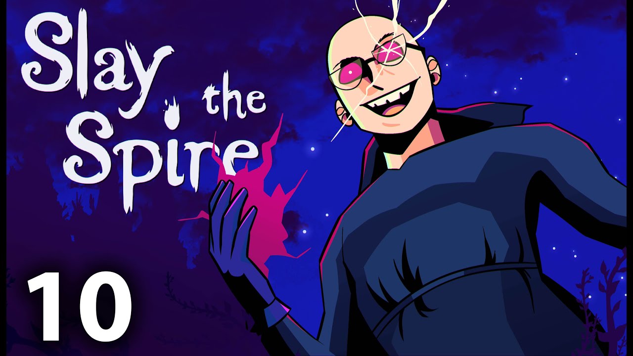 Pivoting harder than a couch going up a flight of stairs (Slay the Spire)