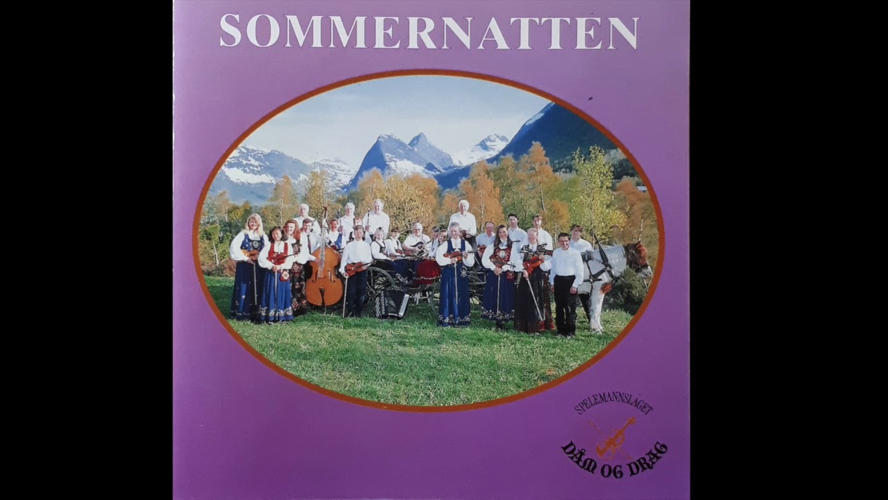 Brudemarsj, etter Knut Olsen Lade (Rime-Knut)