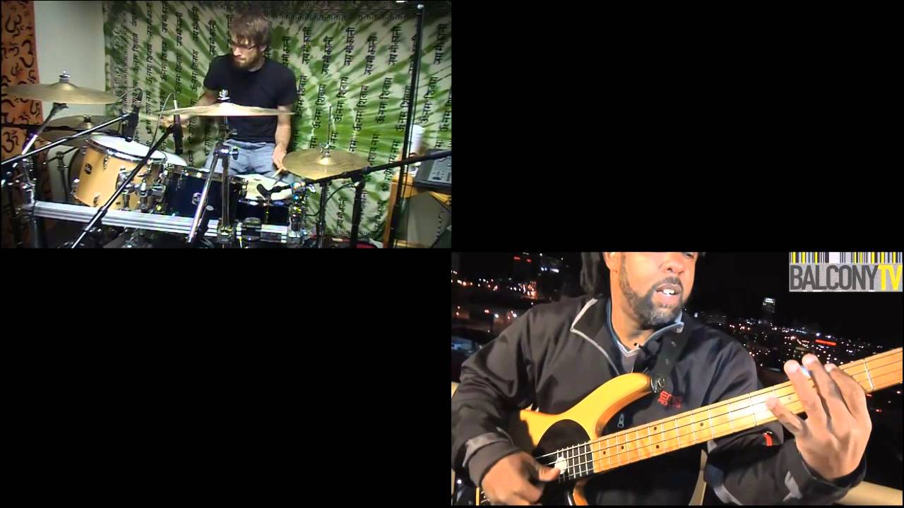 Victor Wooten - you can't hold no groove if you ain't got no pocket