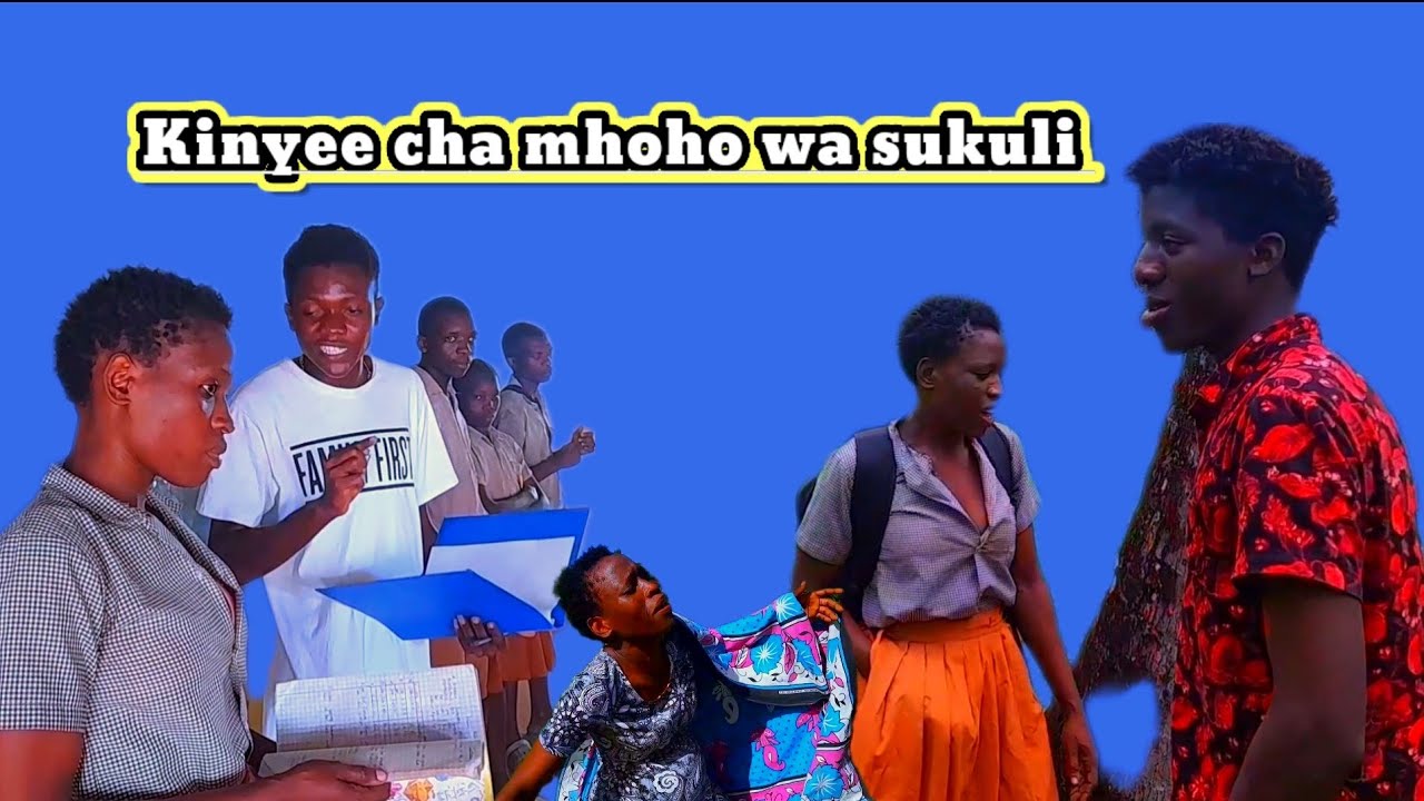 Kinyee cha mhoho wa sukuli