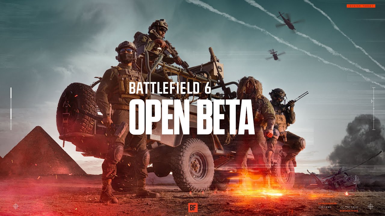 BF6 Early Access Gameplay (Info On How To Get Early Access)