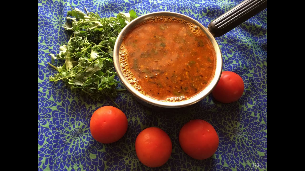 Saaru Recipe | Togari bele saaru | Bele Saaru | Rasam | Easy rasam recipe