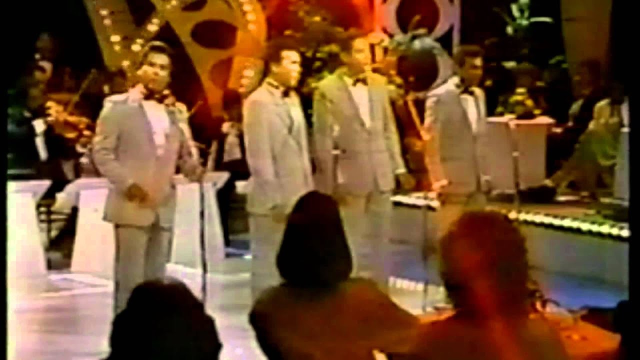 CUARTETO LOS HISPANOS divina ilusion widescreen