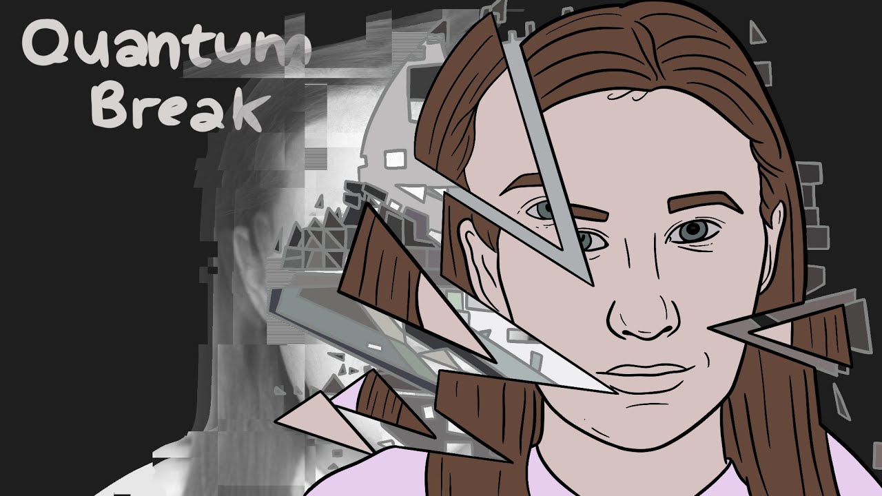 Lacklustre Innovation - Quantum Break (A Review)