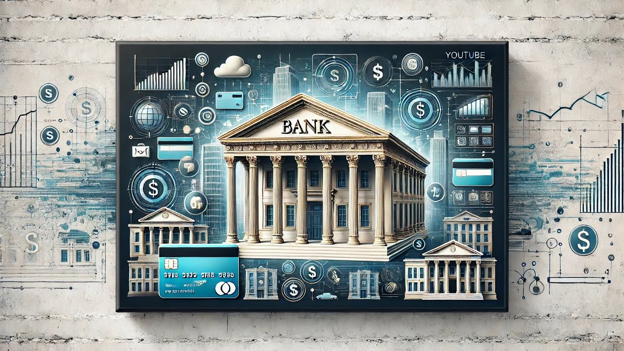 L ' attività BANCARIA e le BANCHE