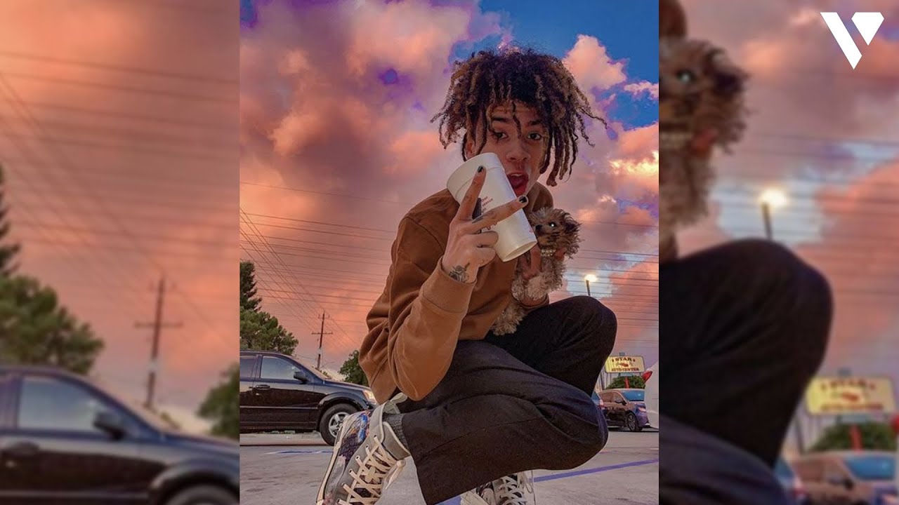 [FREE FOR PROFIT] Juice WRLD x Iann Dior Type Beat 2020 