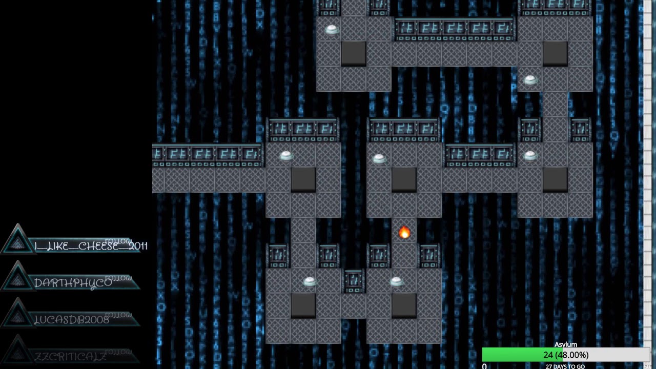 The Boss Is Nothing Jse Fan Game By Sarcastic Pasta
