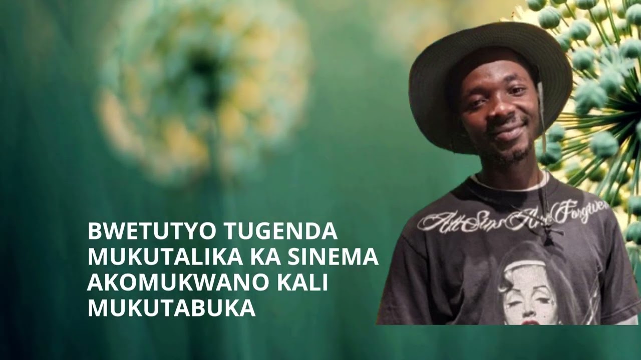 NKWAGALA LYRICS VISUALIZER BY MIKOIKO