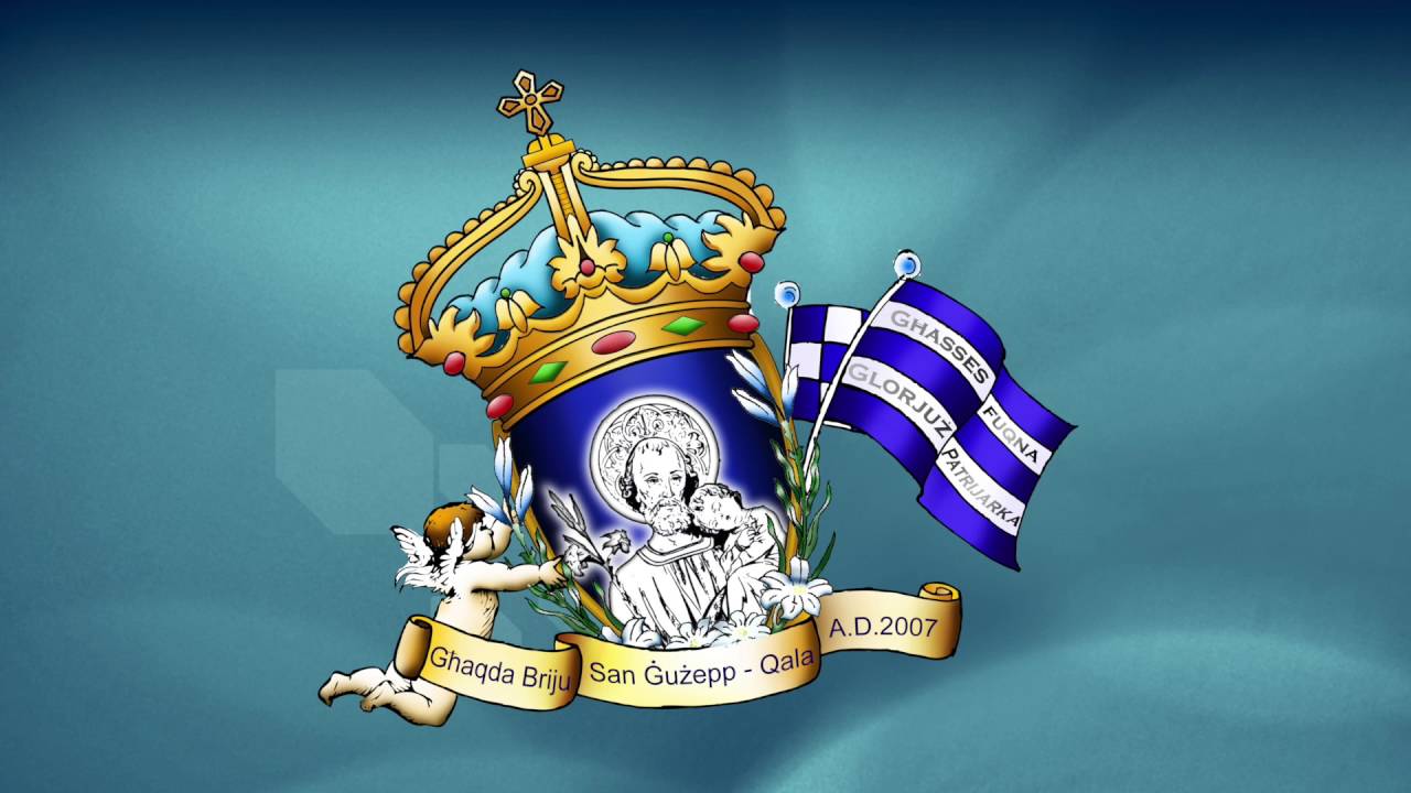 Marc Brijjuz - Coronation