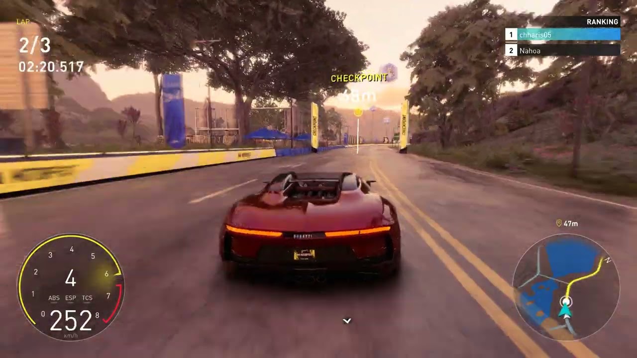 BUGATTI VEYRON BARCHETTA 2015 vs BUGGATI LA VOITURE NOIRE 2019 | The Crew Motorfest