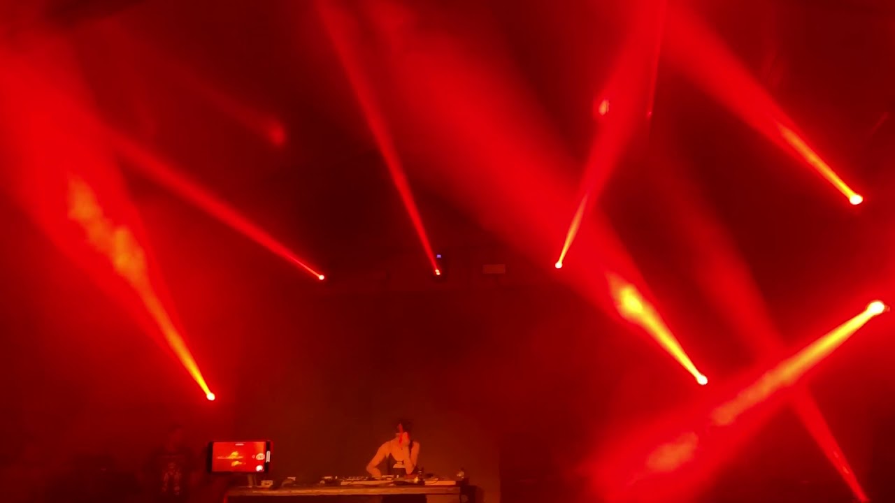 27.07.2019 Arca, Seoul