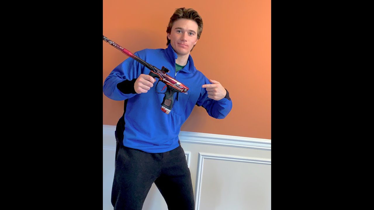 Dye M3+ 2.0 Review - Ironmen 21