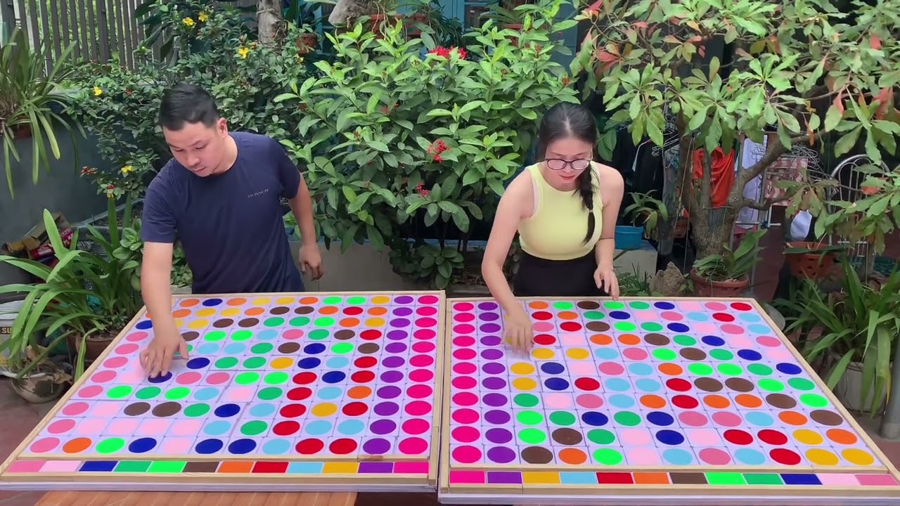 Puzzle sort ball game challenge hard mode