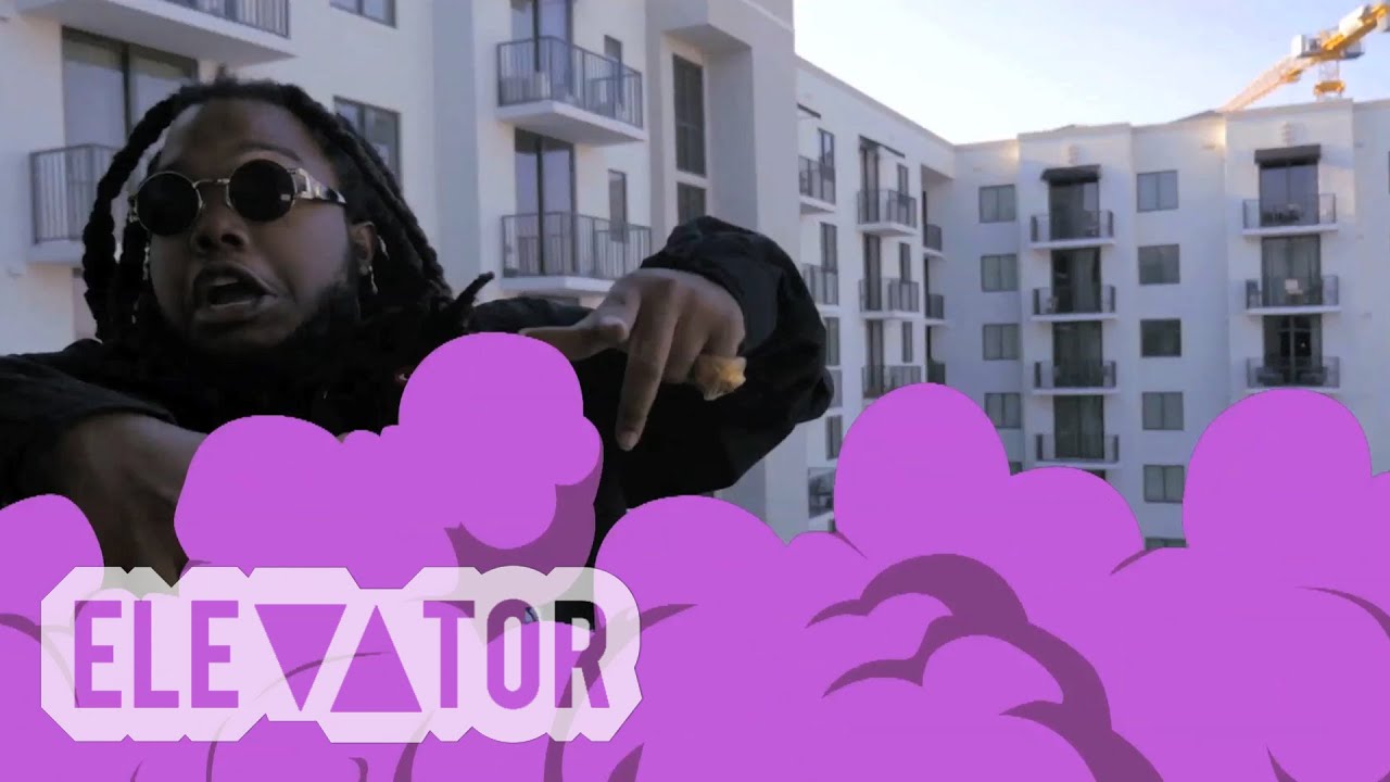 Swaghollywood - Crystal Lights (Official Music Video)