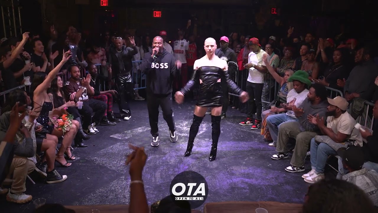 Performance at OTA April 28 2025