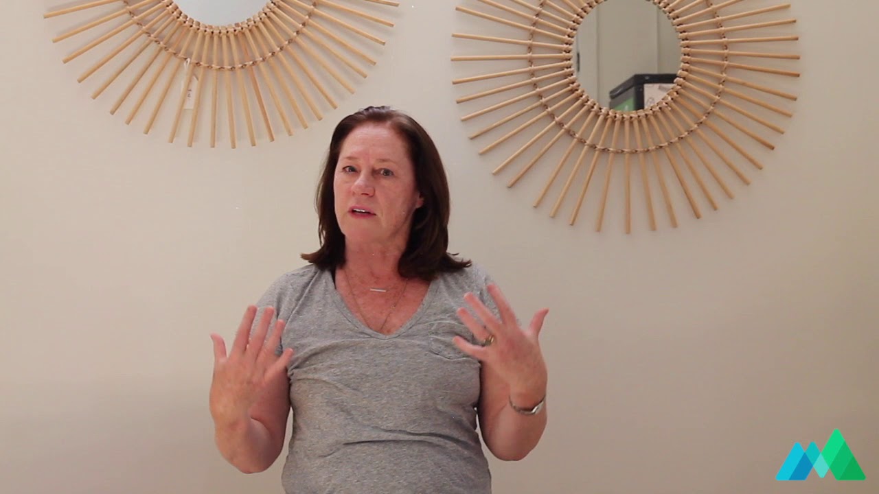 Elevated Groups + Sessions Testimonial