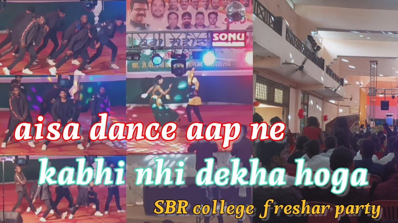 freshar party jamuna prasad varma college,2022 J.P varma college freshar party 1st year party2022-23