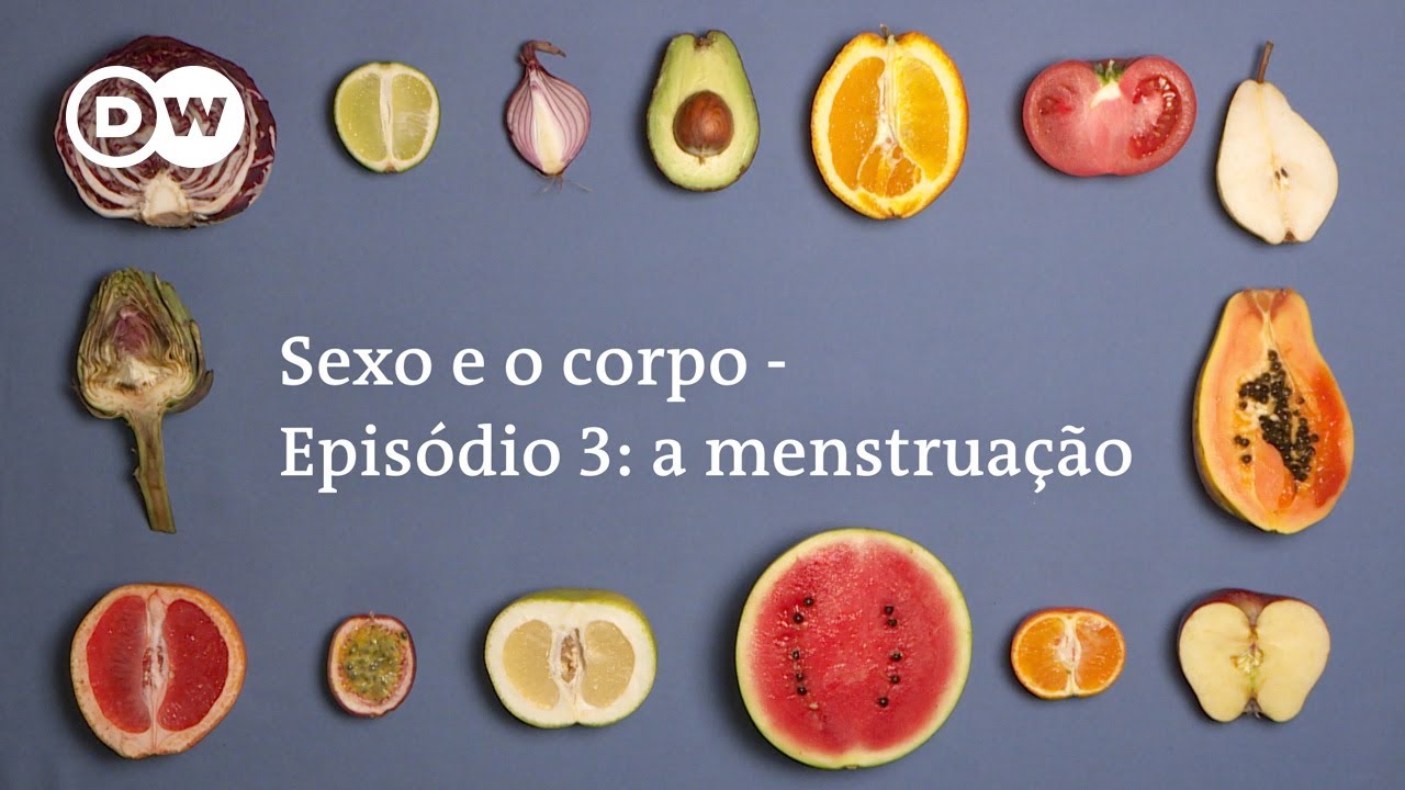 O que acontece no corpo durante a menstrua&ccedil;&atilde;o?
