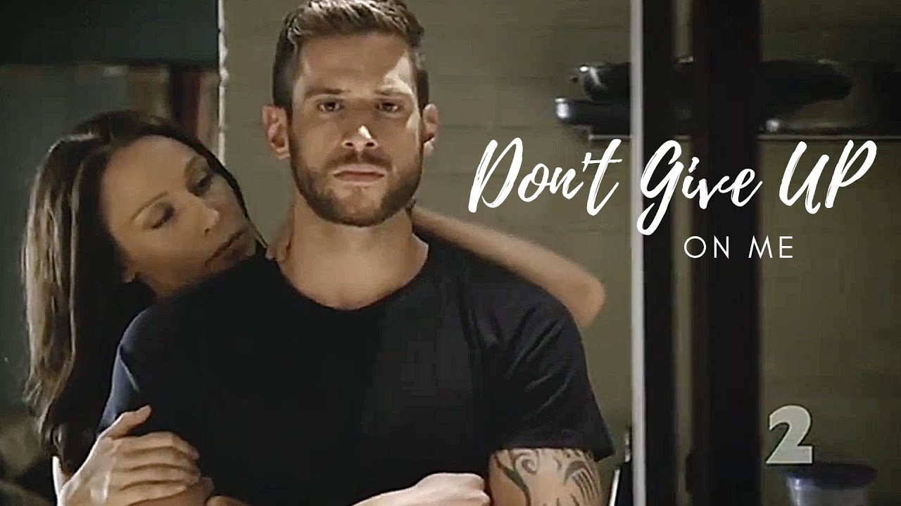 Heath & Bianca | Don't Give Up On Me