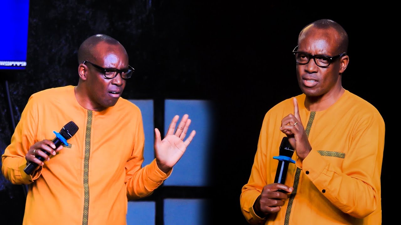 😭BIRABABAJE MWIRINDE ABAKOZI BIMANA BATERA IMBUTO //REV.AARON RUHIMBYA// TWERE IMBUTO ZABIZERA‼️