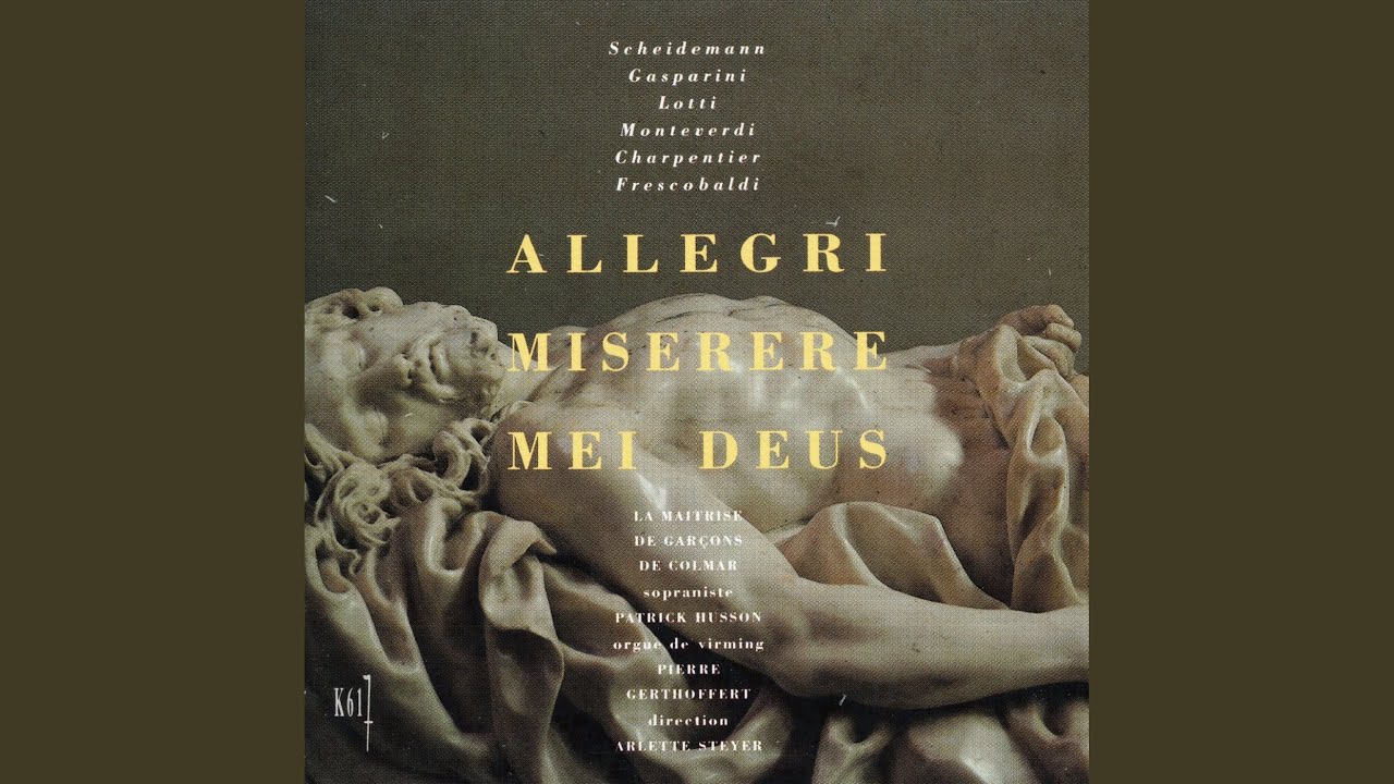 Miserere