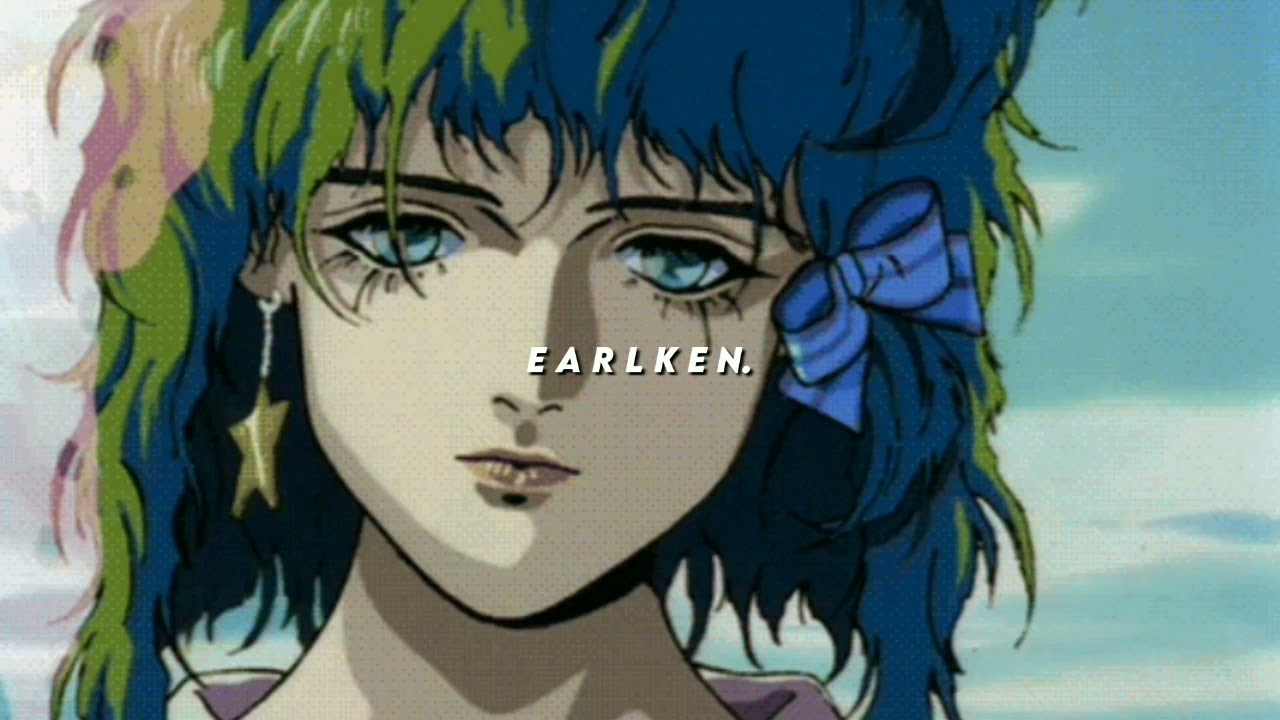 Blue Wednesday - One [ slowed & reverb ]