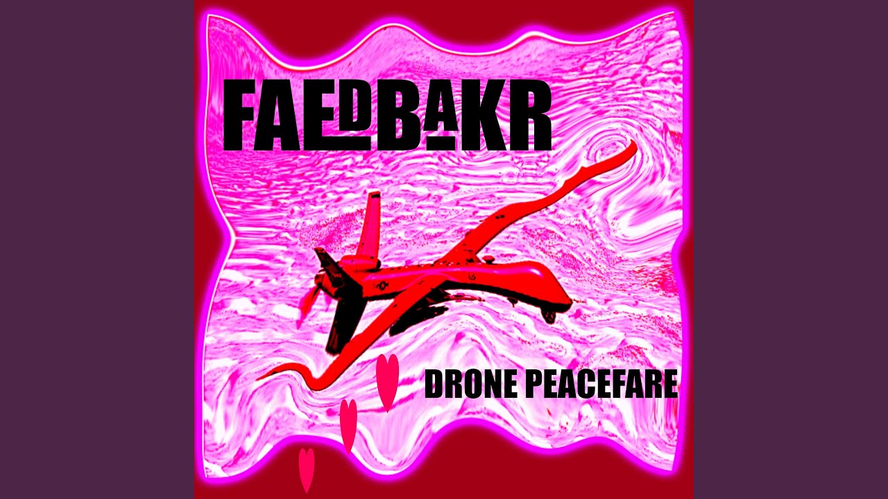 Drone Peacefare